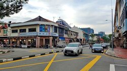 Lorong Stangee (D15), Retail #457544971